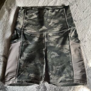 Fabletics Powerhold Pocket Shorts